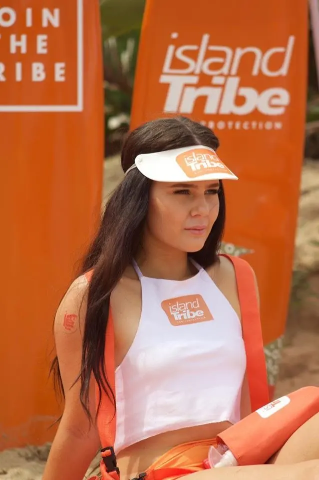 Beach Activations activation photo