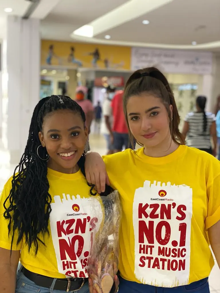 In-Store activation photo