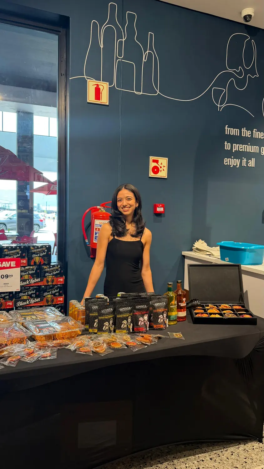 In-Store activation photo