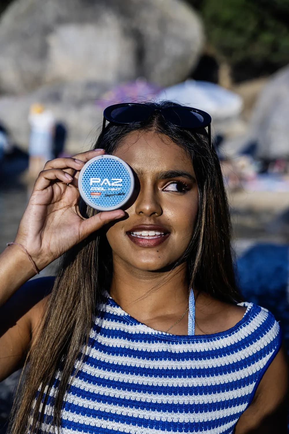 Influencer & PR activation photo