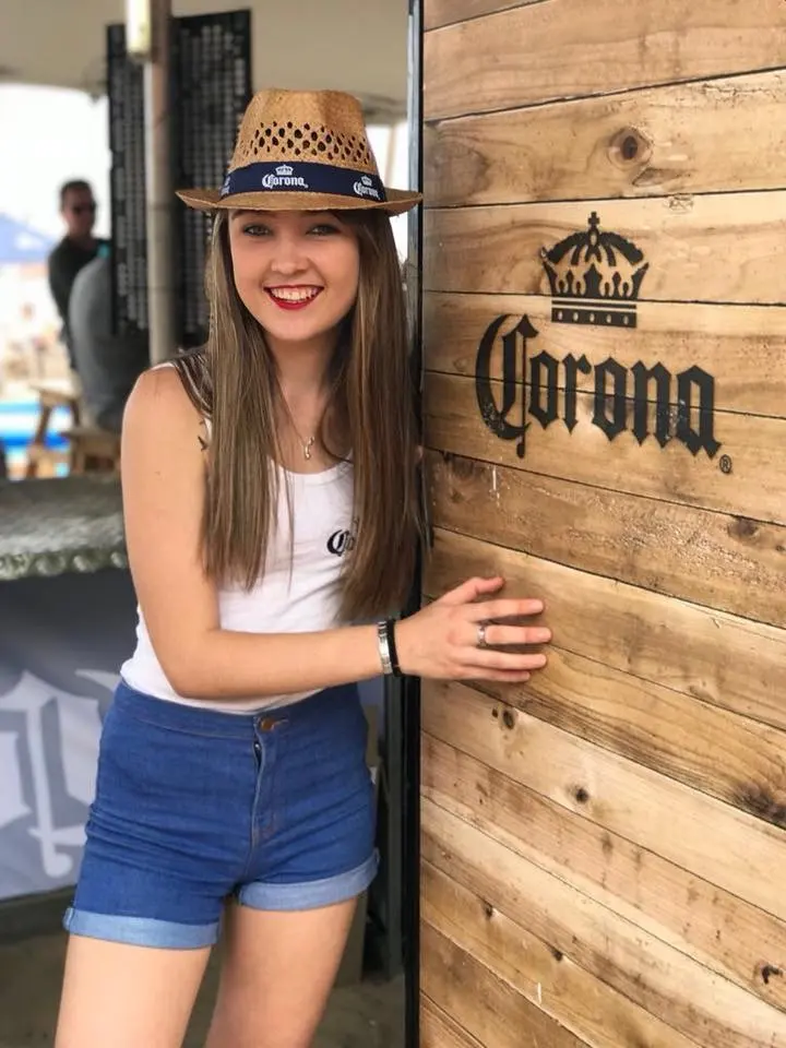 Promotional Staff activation photo