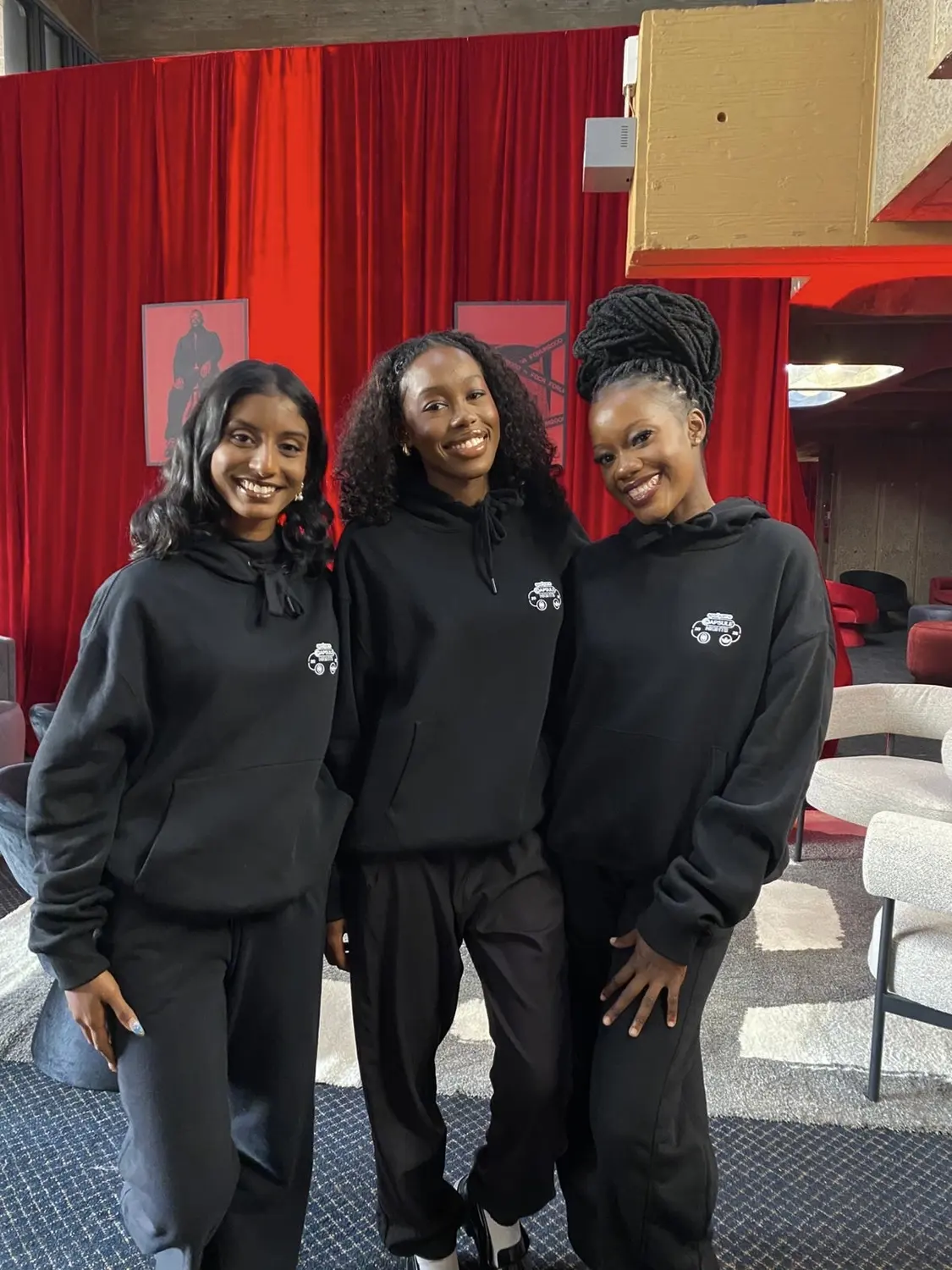 Corporate events activation photo