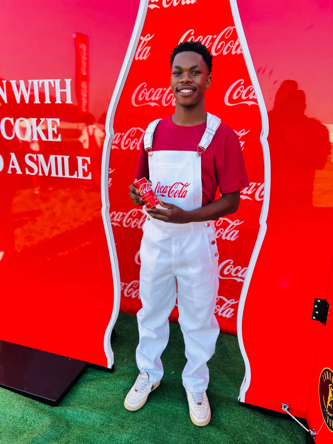 Corporate events activation photo
