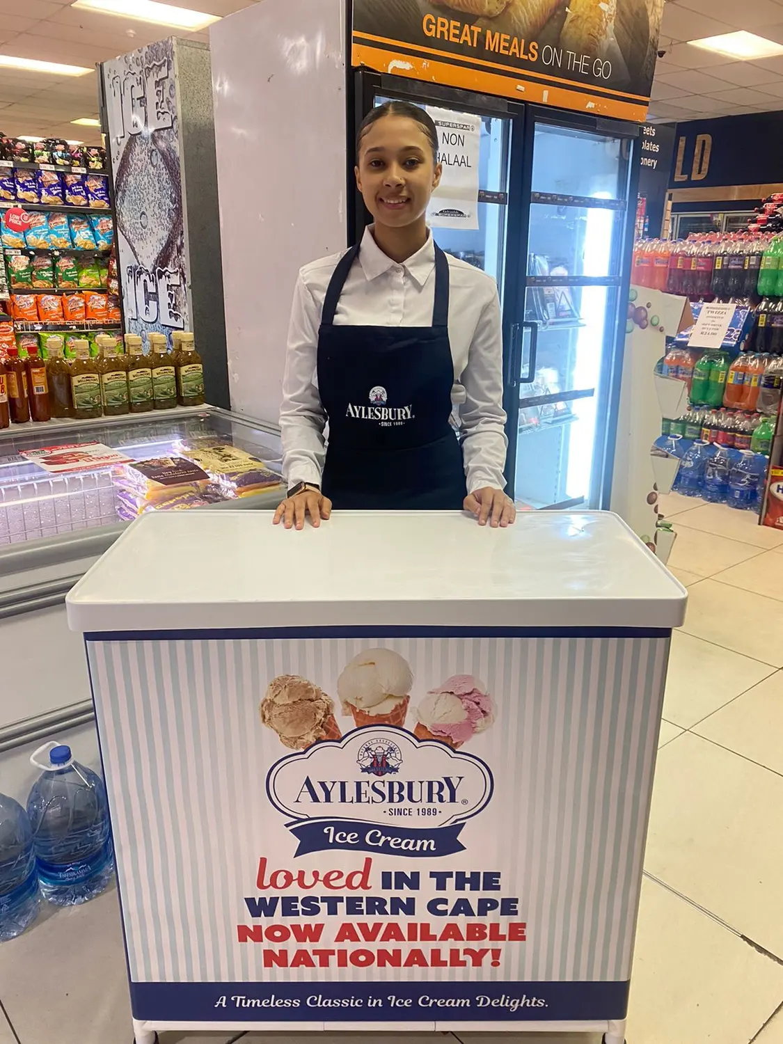 In-Store Activations