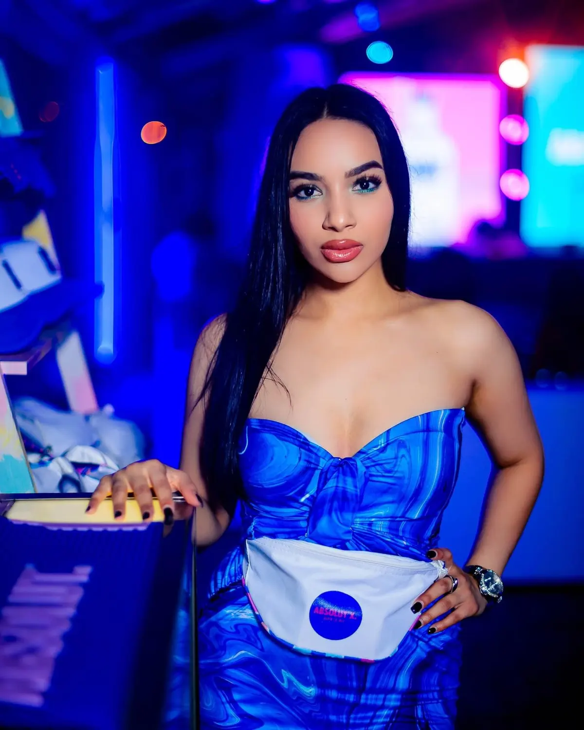 Nightclub Promotions